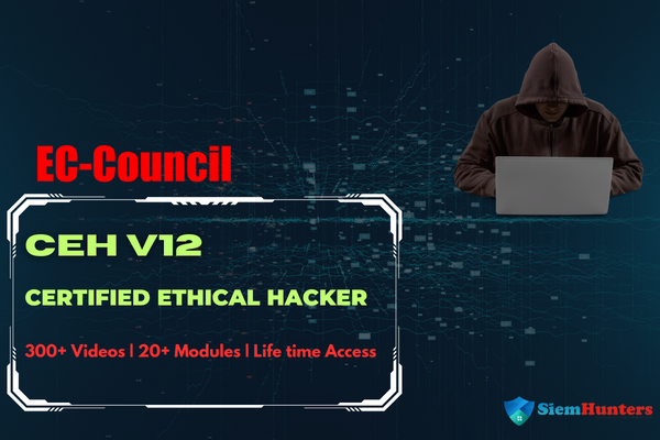 Complete Ethical Hacking course