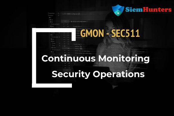 Sans Sec511 SANS GMON exam dumps SEC511: Continuous Monitoring and Security Operations