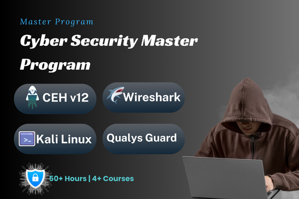 Cyber Security Program Manager Cyber Security Master Program
